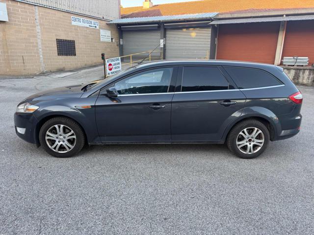 FORD Mondeo 2.0 TDCi 140 CV S/Wagon Titanium DPF Stupenda