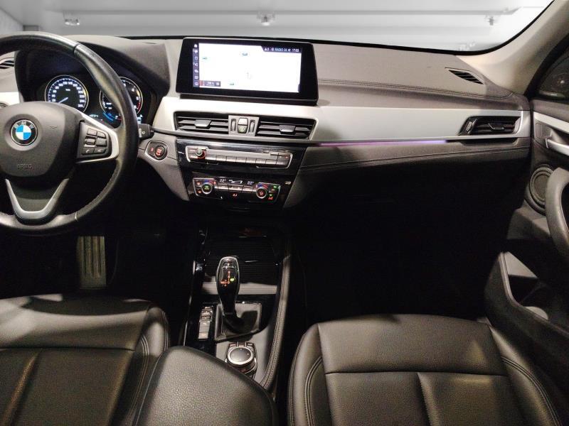 BMW X1 18 d xLine Plus xDrive Steptronic