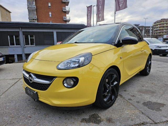 OPEL Adam 1.4 87 CV GPL Tech Air