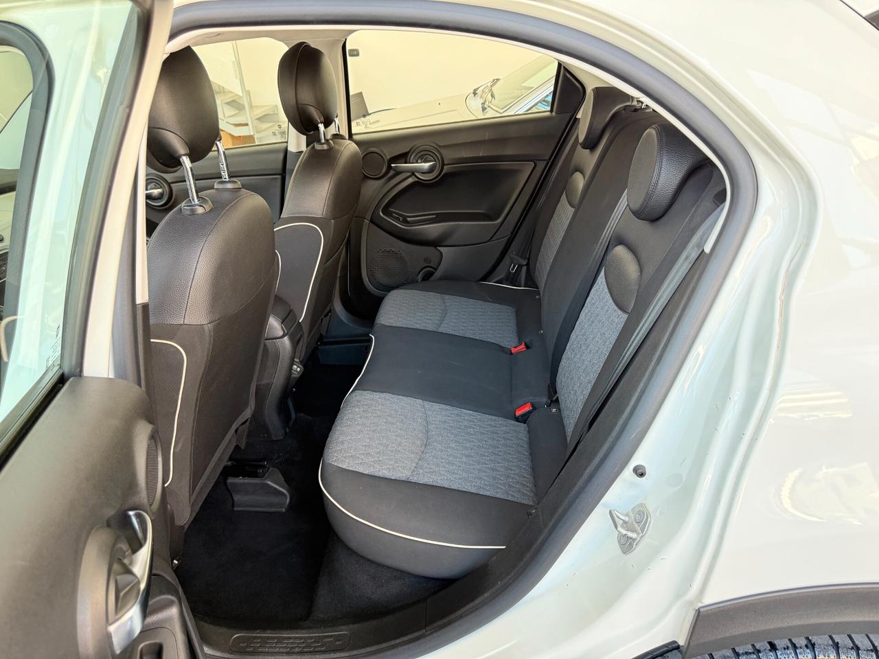 Fiat 500X 1.3 MultiJet 95 CV S-Design Cross