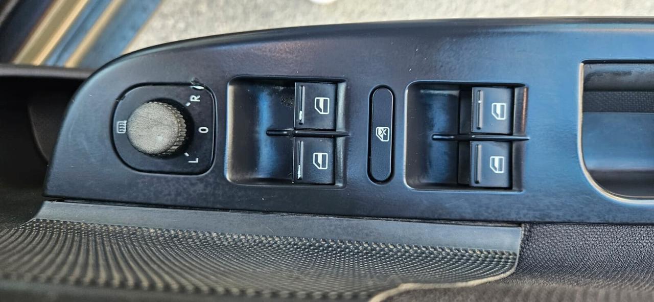 Volkswagen Golf 2.0 TDI 5p. Comfortline