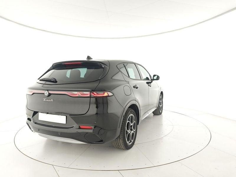 Alfa Romeo Tonale 1.3 280CV PHEV AT6 Q4 Ti