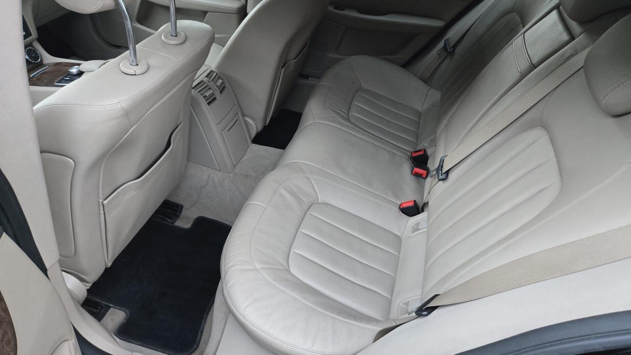 Mercedes-benz CLS 250 SW BlueTEC 4Matic Premium