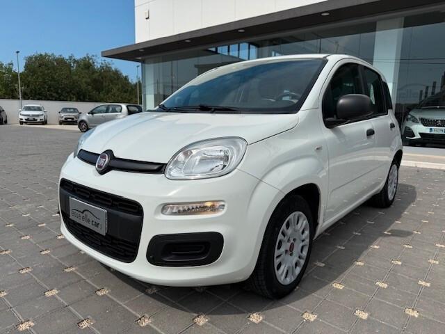 Fiat Panda 1.2 Easy 69 cv 2016