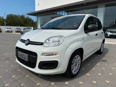 Fiat Panda 1.2 Easy 69 cv 2016