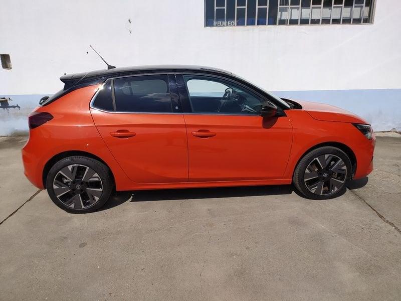 Opel Corsa-e 100 Kw e Elegance Promo CBC2