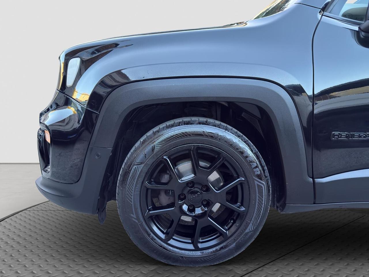 Jeep Renegade 1.6 Mjt 120cv Limited Tetto 2021