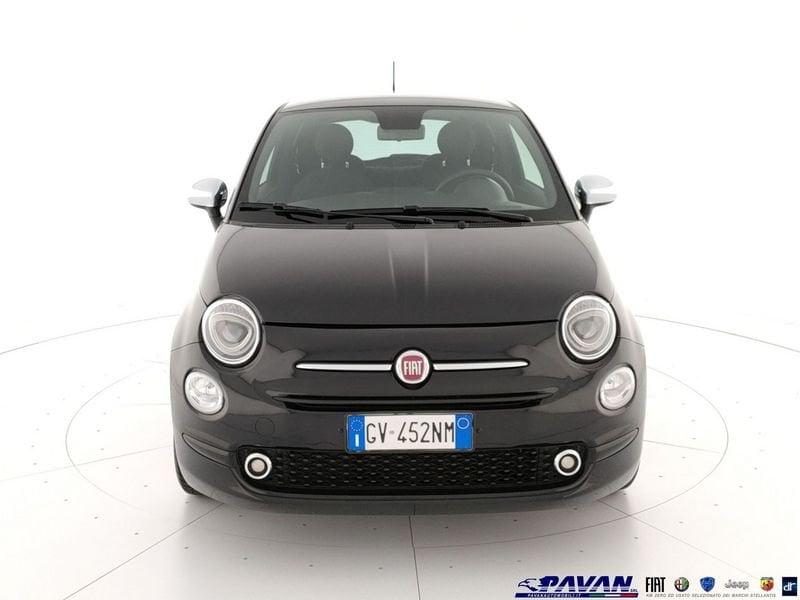FIAT 500 1.0 Hybrid