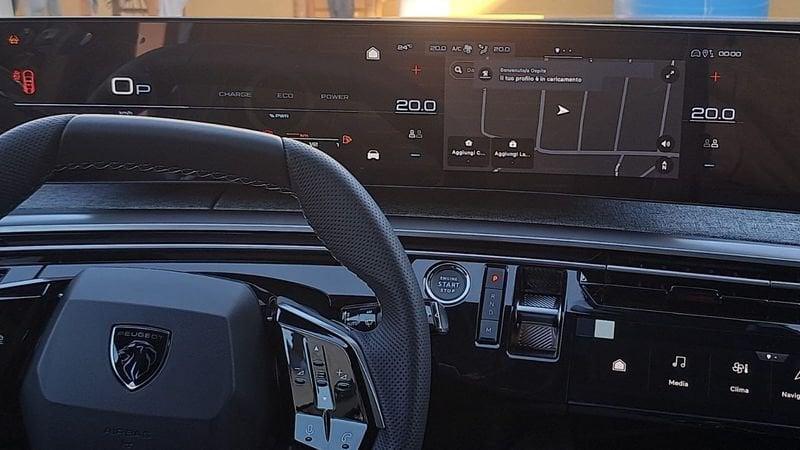 Peugeot 3008 Hybrid 145 e-DCS6 GT LINE