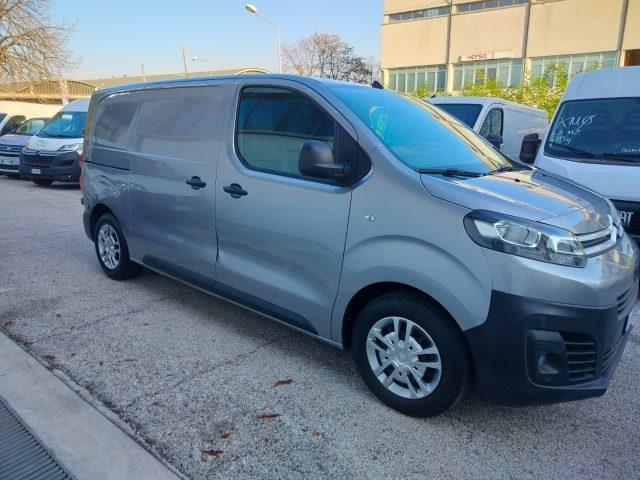 CITROEN Jumpy 1.5 BlueHDi 120CV PL-TN Furgone M Club