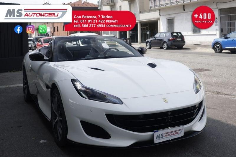 Ferrari Portofino Portofino IVA ESPOSTA