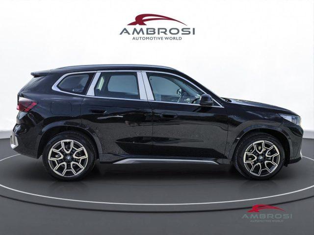 BMW X1 xDrive20d xLine Premium Package