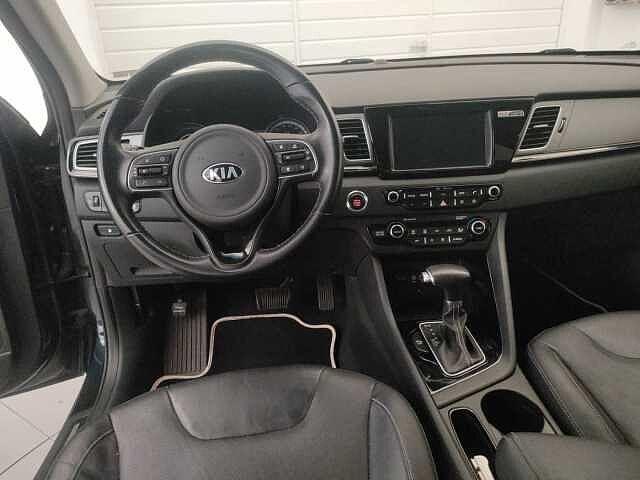 Kia Niro 1.6 GDi DCT HEV Energy