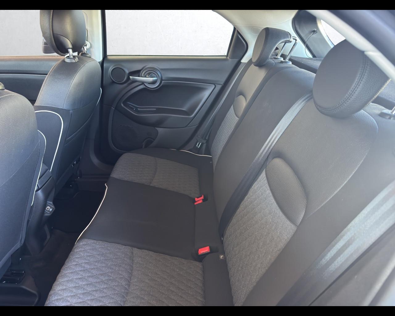 FIAT 500X - 500X 1.3 MultiJet 95 CV City Cross