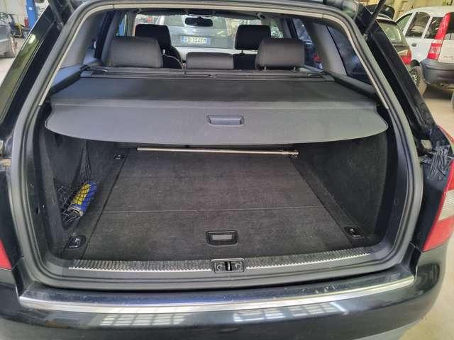 Audi A4 Avant 1.9 tdi 130cv