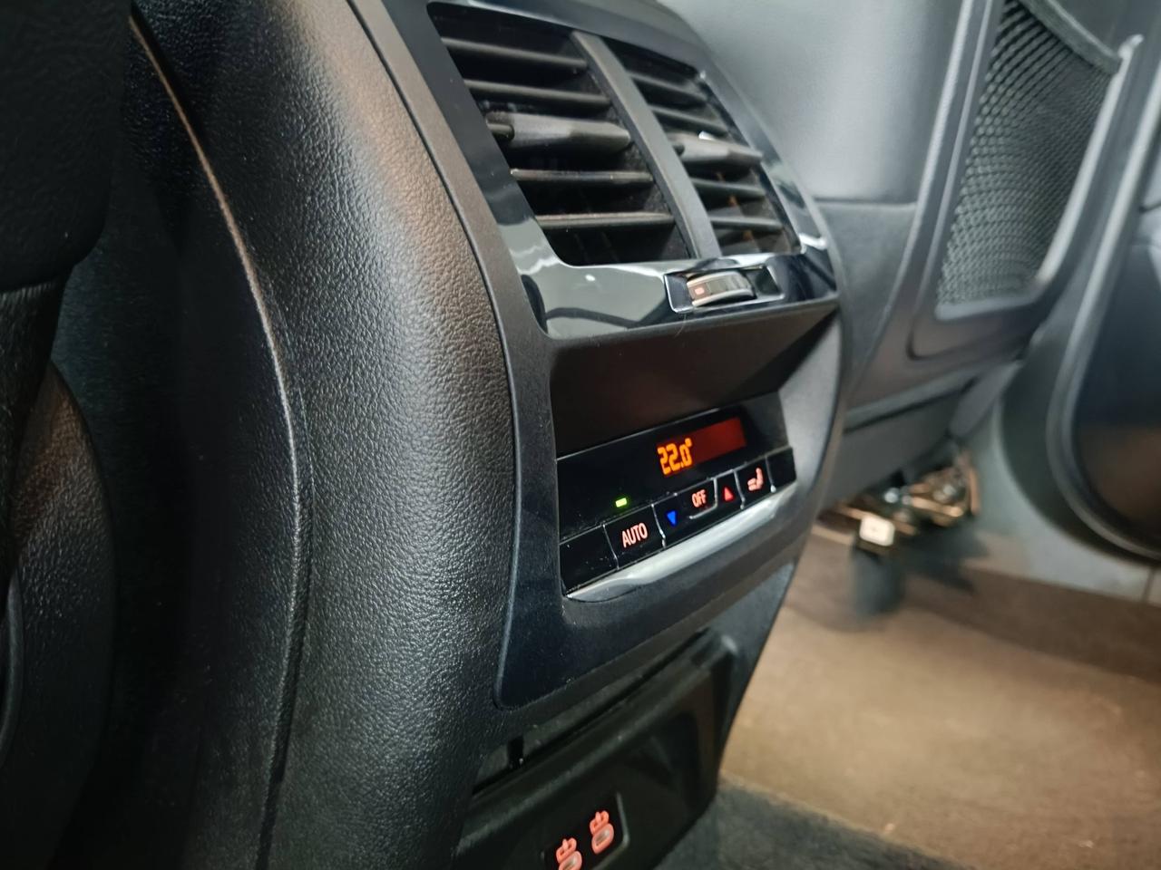 BMW X3 G01 2021 - X3 xdrive20d mhev 48V auto