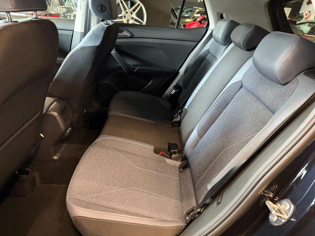 VOLKSWAGEN T-Cross 1.0 TSI 115 CV STYLE
