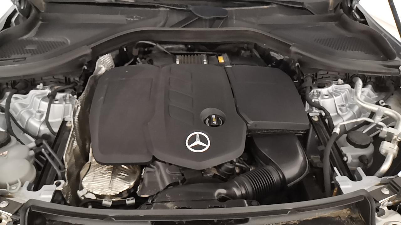 Mercedes-Benz GLC - X254 - GLC 220 d mhev AMG Premium Plus 4matic auto