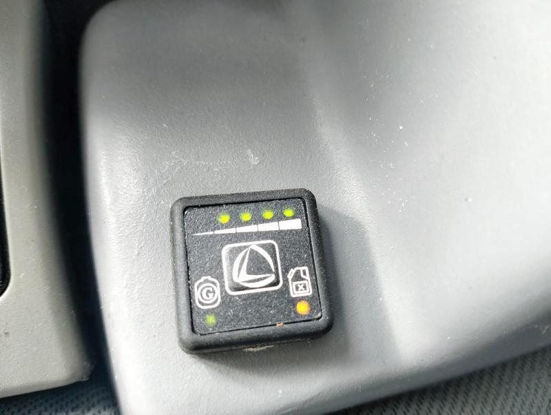Fiat Panda 1.1 Young ASI imp. GPL.