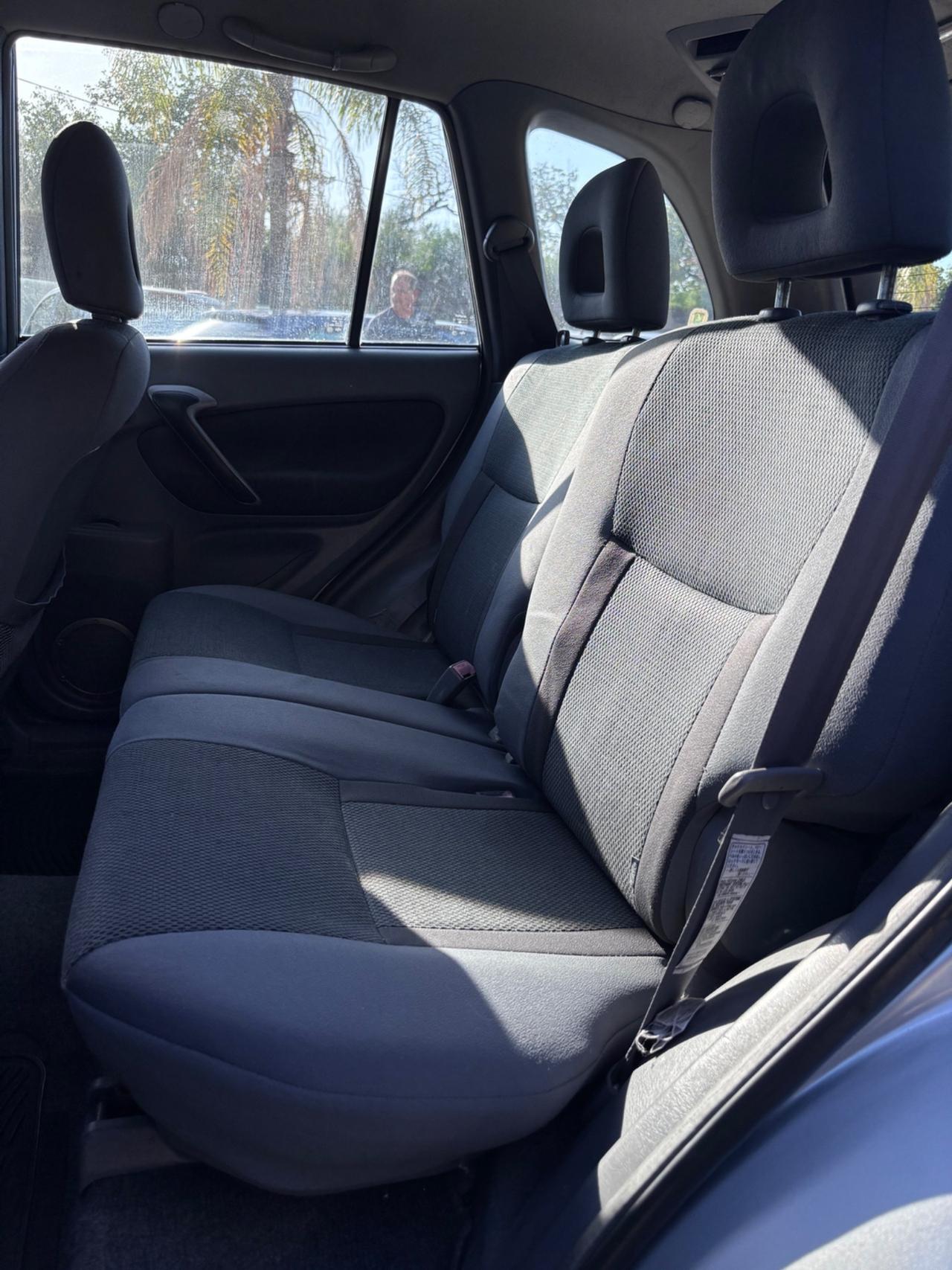 Toyota RAV 4 RAV4 2.0 Tdi D-4D cat 5 porte Sol