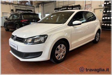 Volkswagen Polo 1.2 5p. - OK Neopatentati