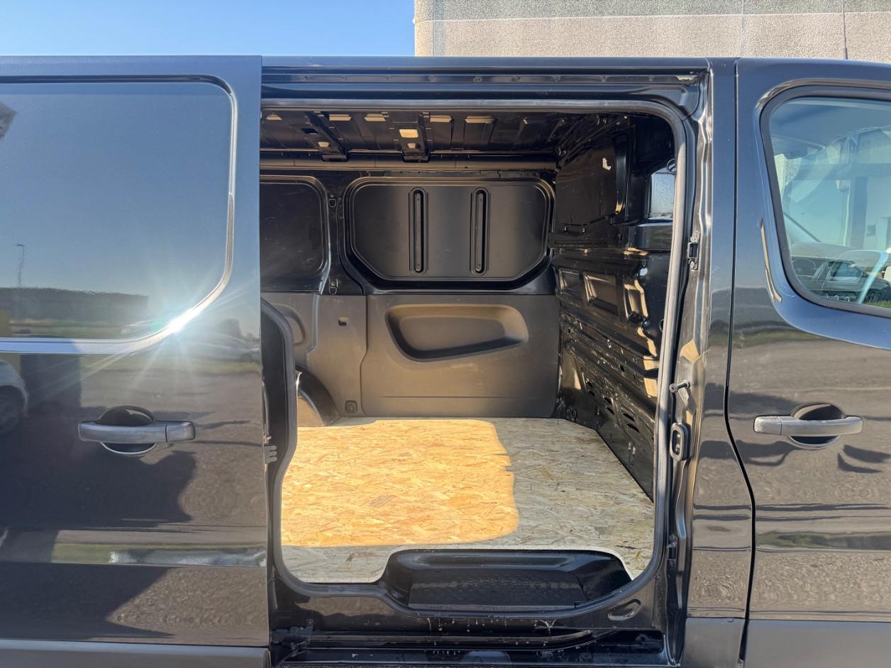 FIAT Talento 2.0 ecojet CH1 10Q 10cv S&S E6d-temp