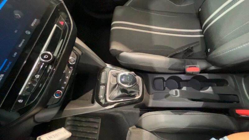 OPEL Corsa 6ª serie Corsa 1.2 GS