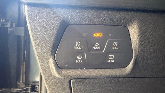 CUPRA Formentor 2.0 TDI 4Drive DSG PRONTA CONSEGNA
