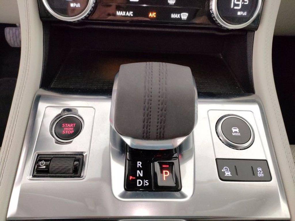 JAGUAR F-pace 2.0d i4 mhev se awd 204cv auto del 2021