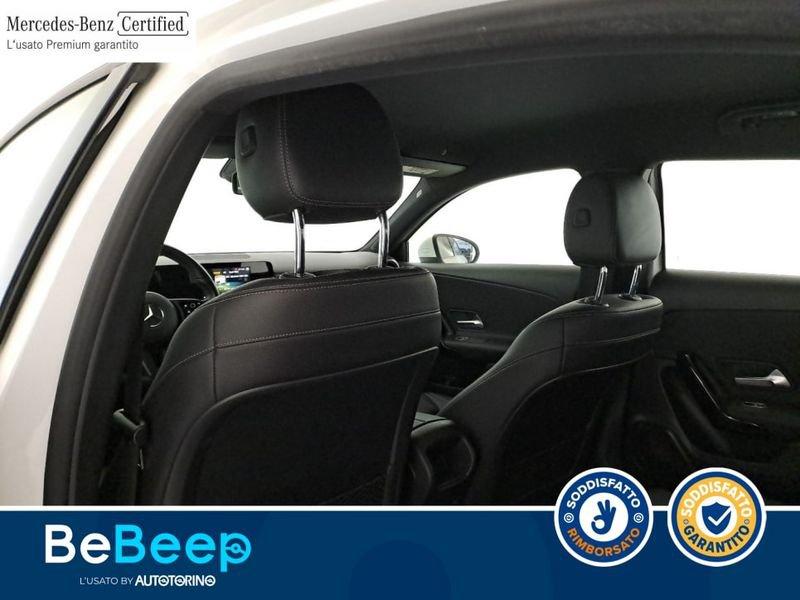 Mercedes-Benz Classe A A 160 D BUSINESS