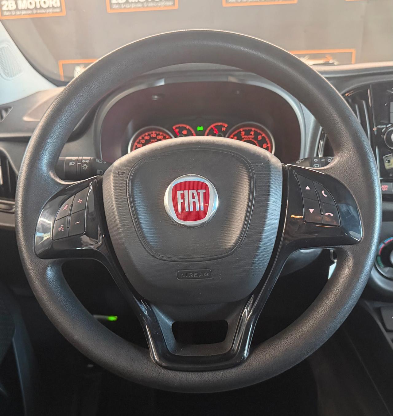 Fiat Doblo Doblò 1.3 MJT S&S PC Combi N1 Easy + IVA