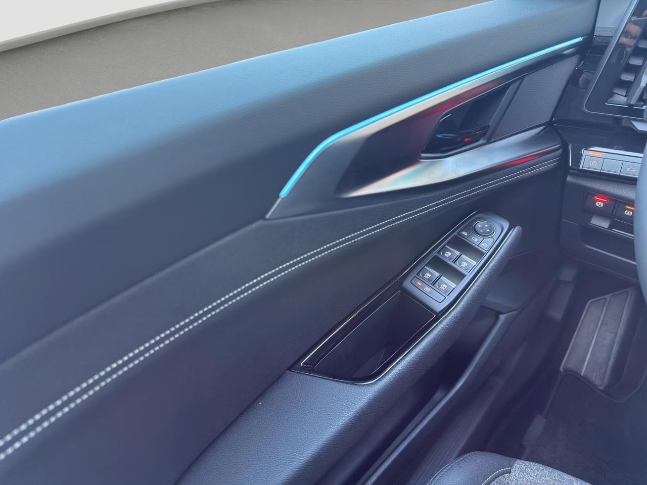 Renault Austral Full Hybrid E-Tech 200 CV Techno
