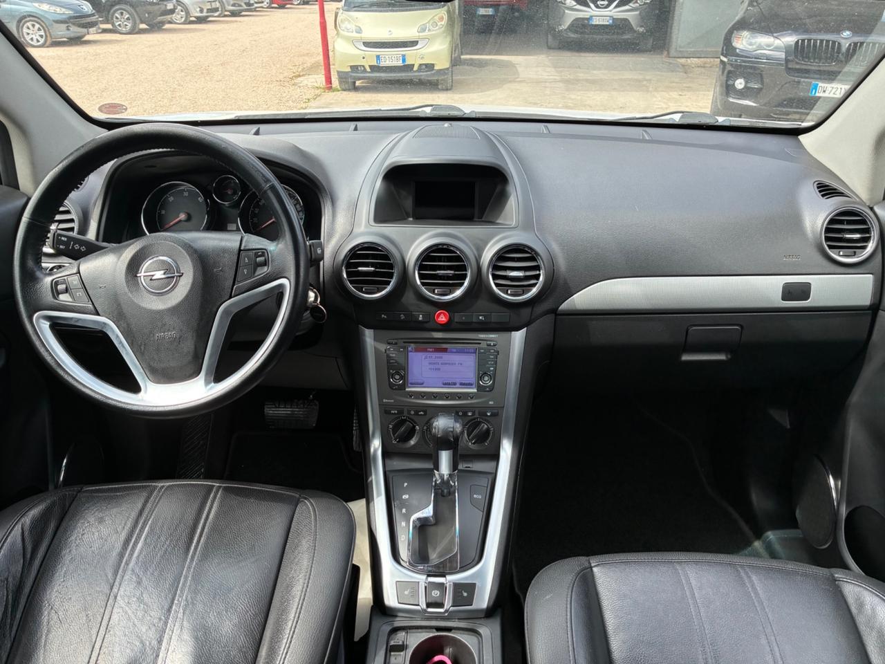 Opel Antara 2.2 CDTI 184CV Start&Stop Cosmo Unlimited Pack