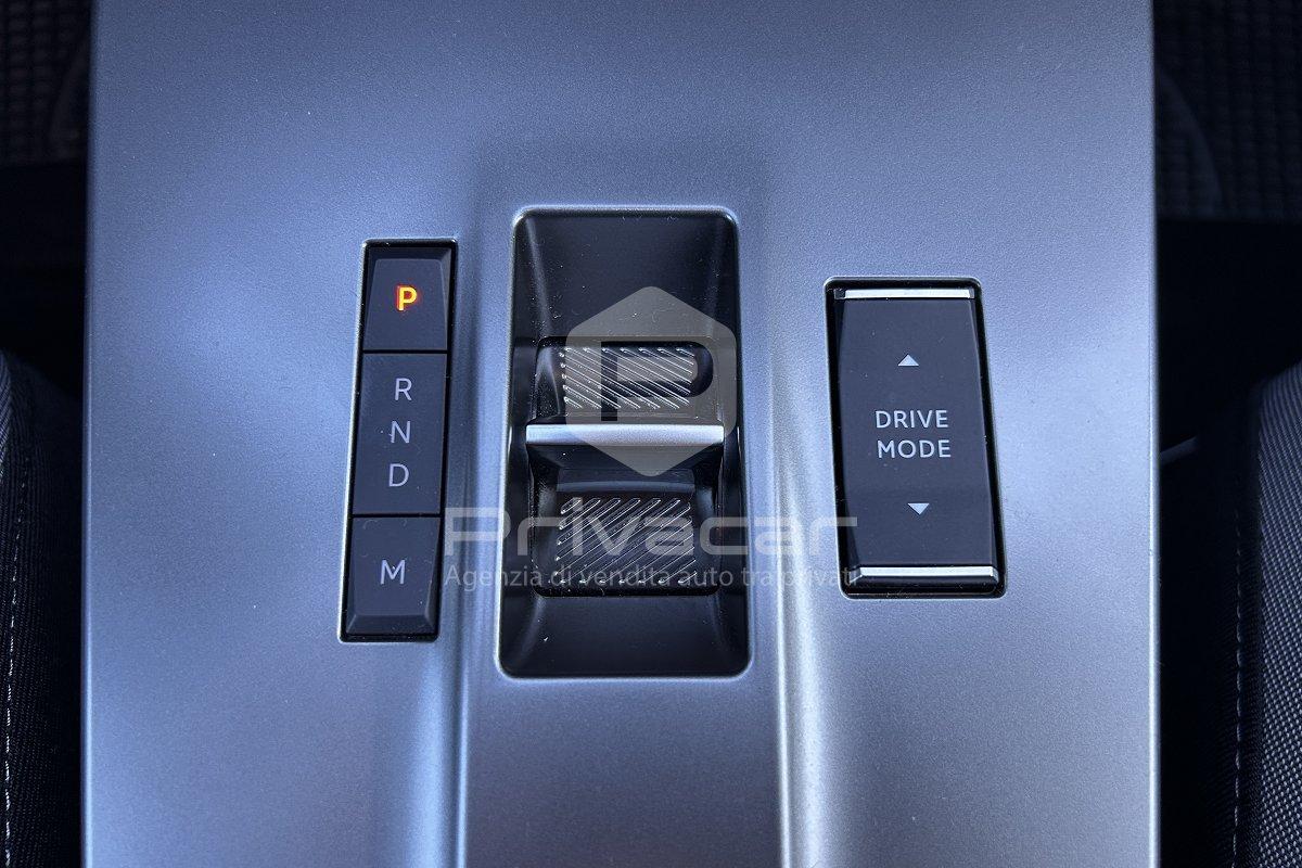 OPEL Mokka 1.2 Hybrid aut. Edition