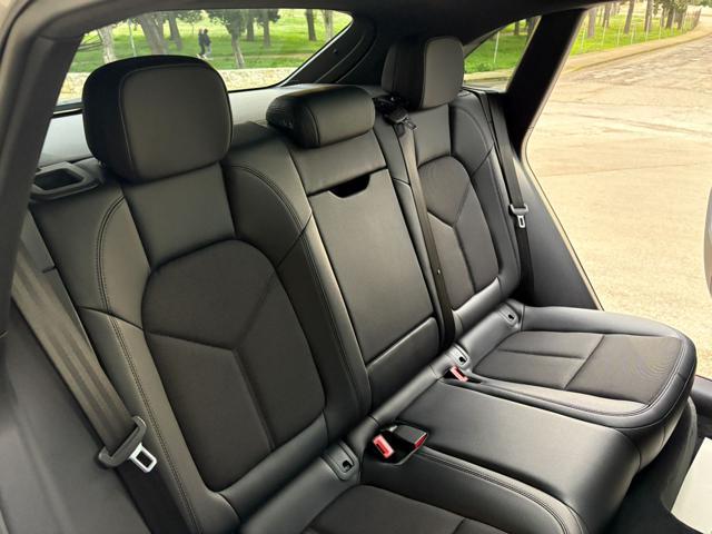 PORSCHE Macan 2.0 TETTO APR/PAN-CERCHI DA 21''