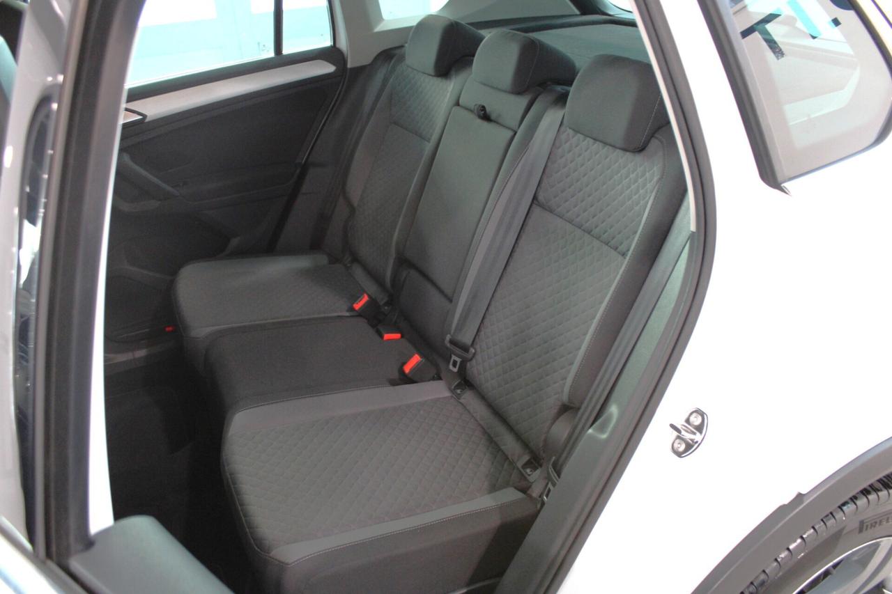 VOLKSWAGEN Tiguan 2.0 TDI R-Line - 2020
