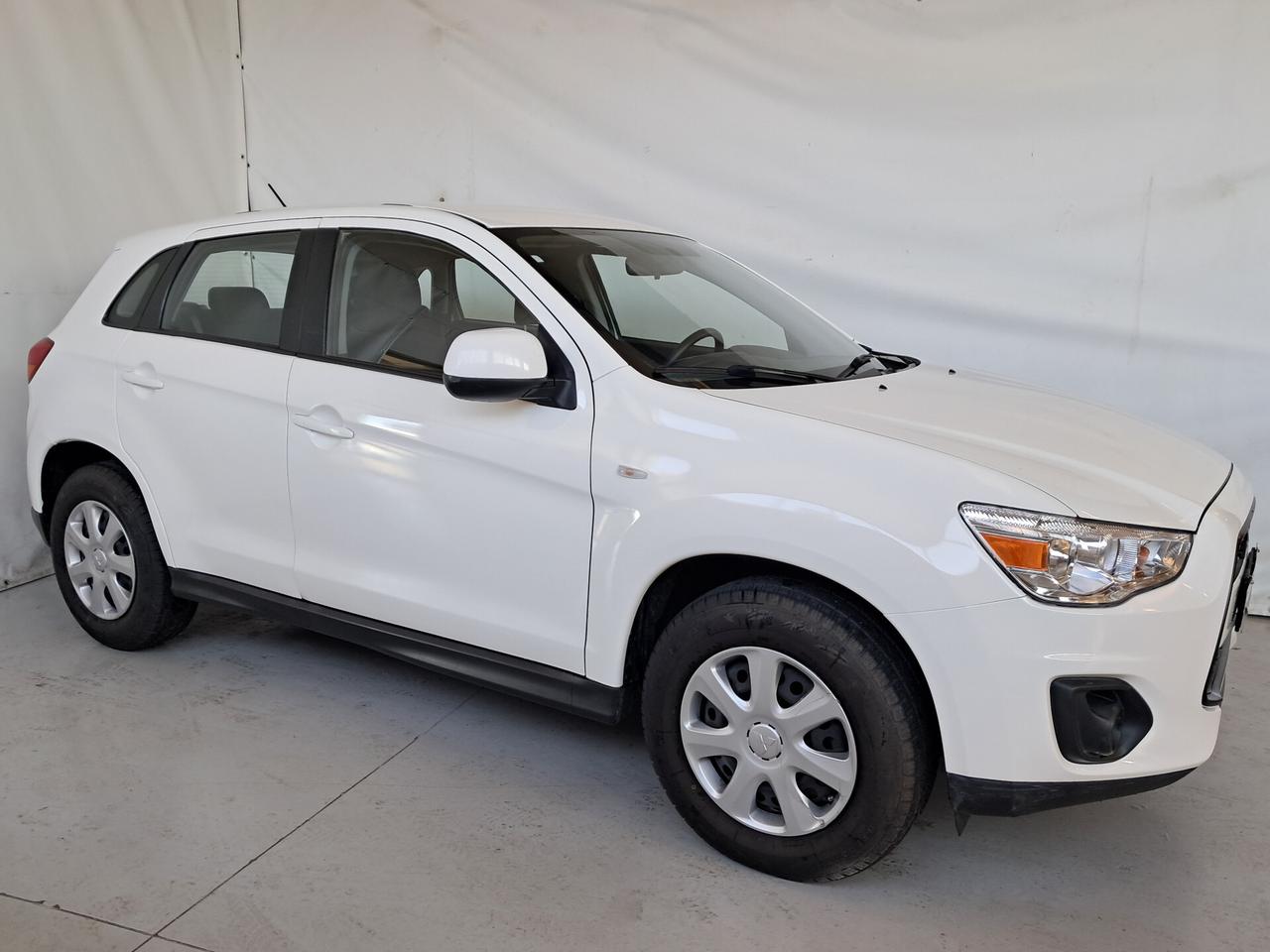 Mitsubishi ASX 1.6 DI-D 114 CV 2WD Inform