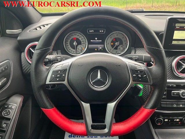 MERCEDES-BENZ A 160 d Premium