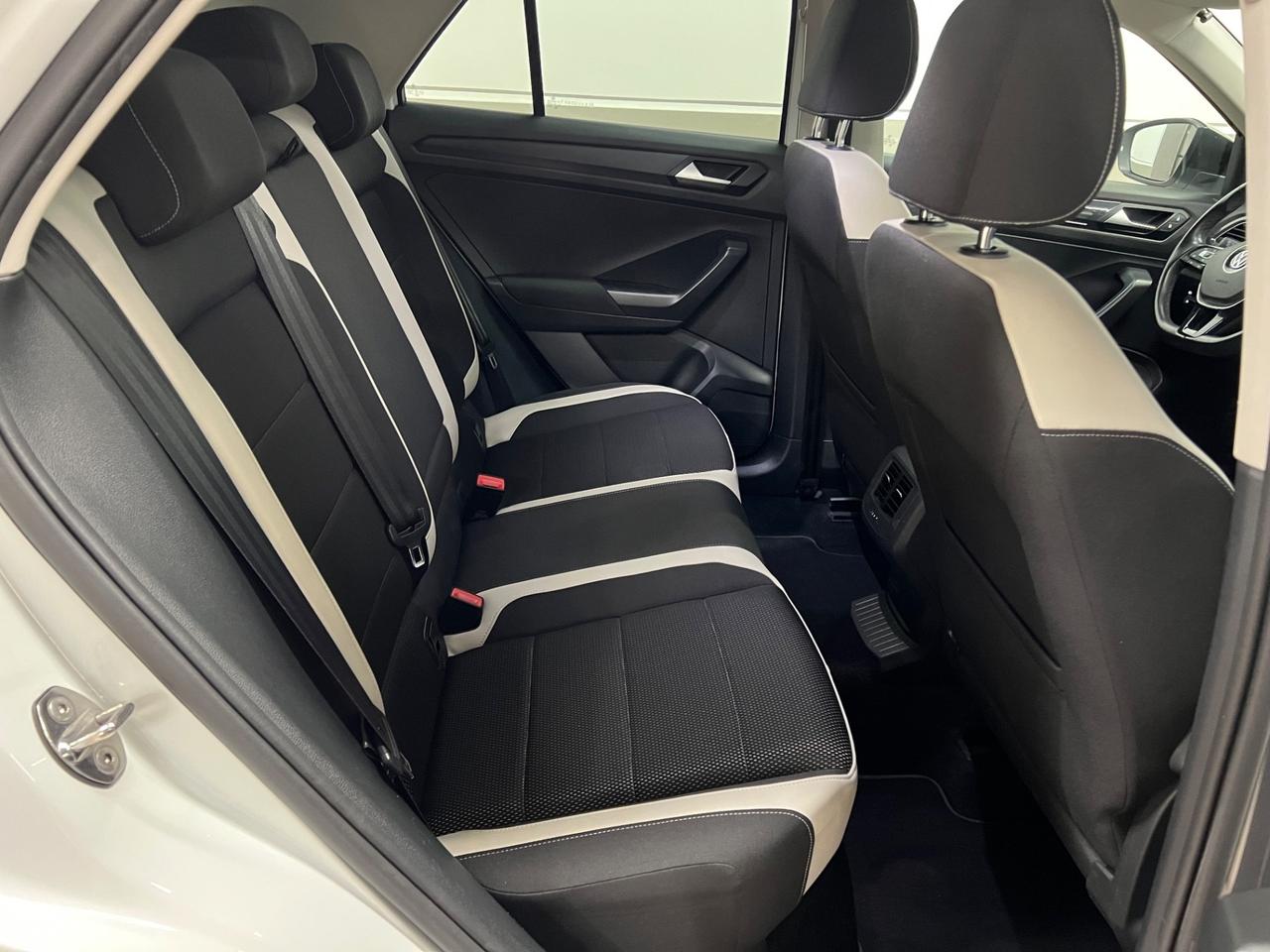 Volkswagen T-Roc 1.0 TSI 115 CV Advanced BlueMotion Technology