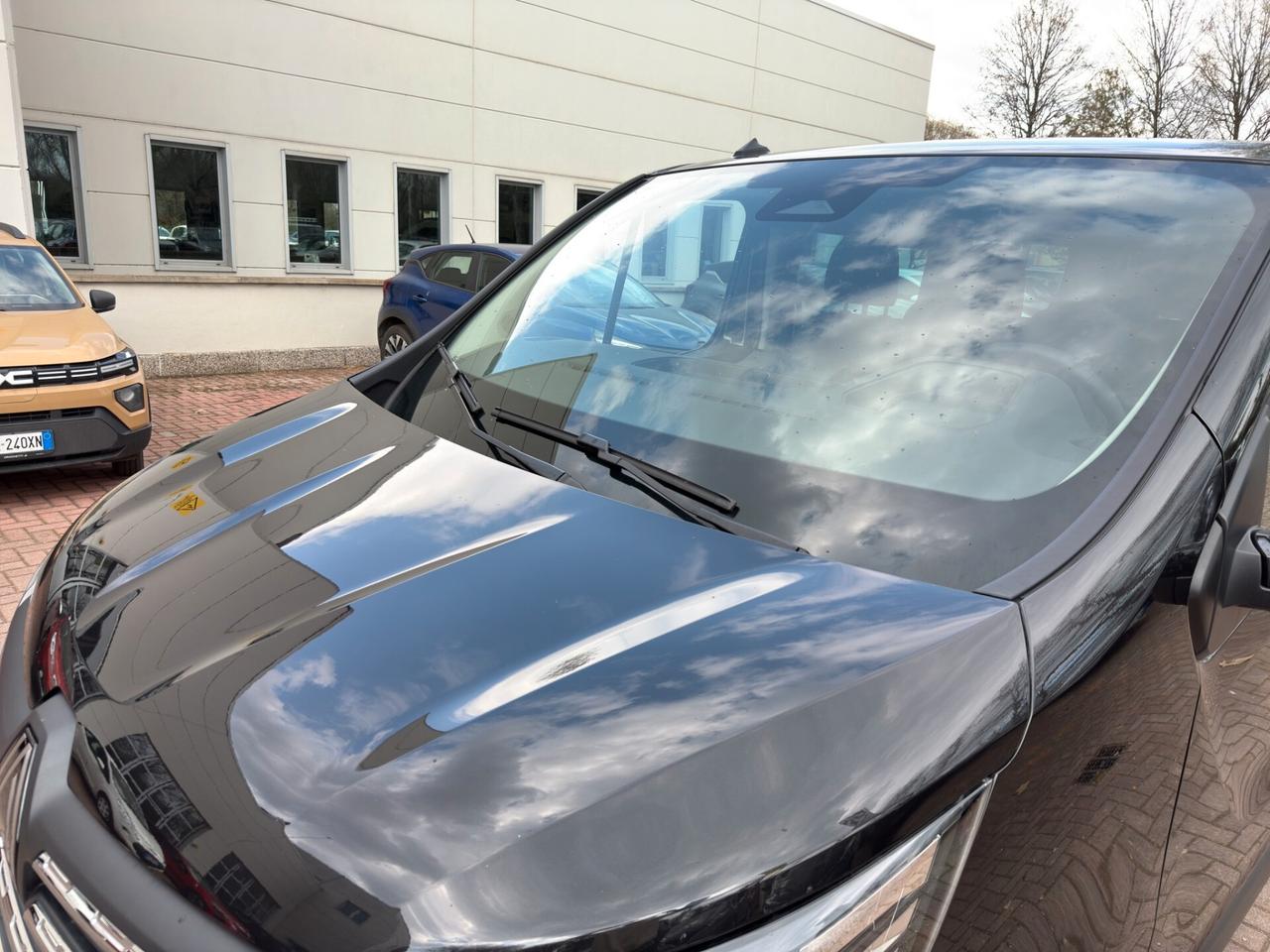 Renault Trafic BluedCi 150CV PL-TN Authentic