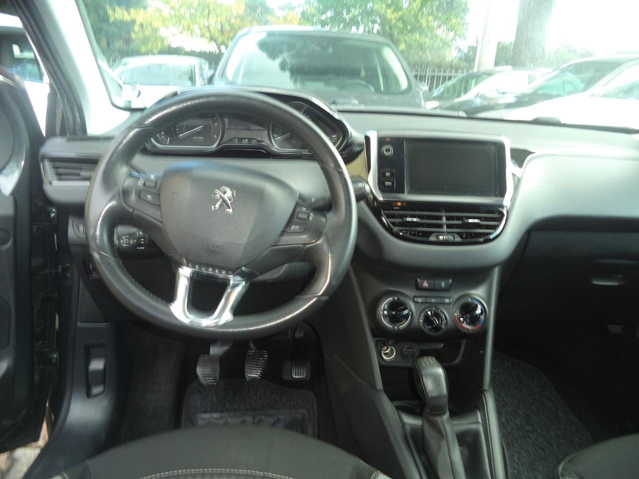 Peugeot 208 BlueHDi 75 5 porte Active