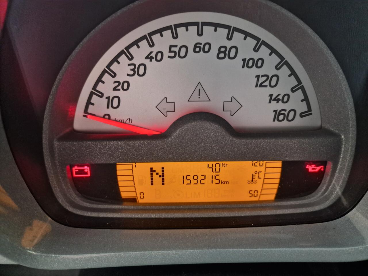 Smart ForTwo 1000 52 kW coupé passion