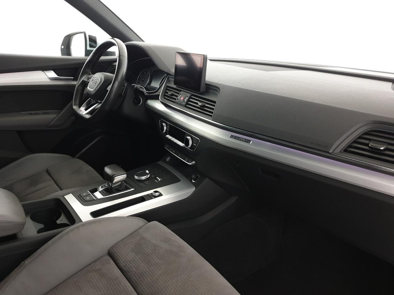 40TDI 190CV S tronic Sport