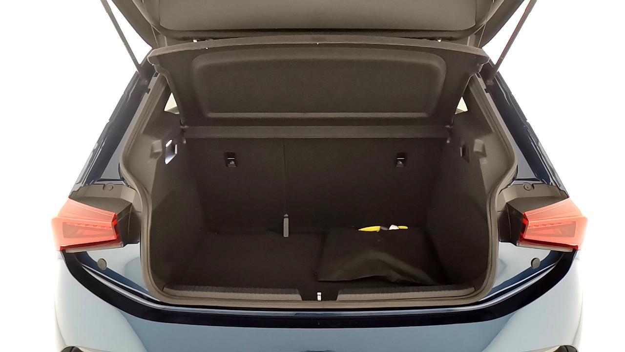 CUPRA Born - Born 58kWh