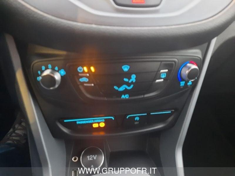 Ford B-Max 1.0 EcoBoost 100 CV