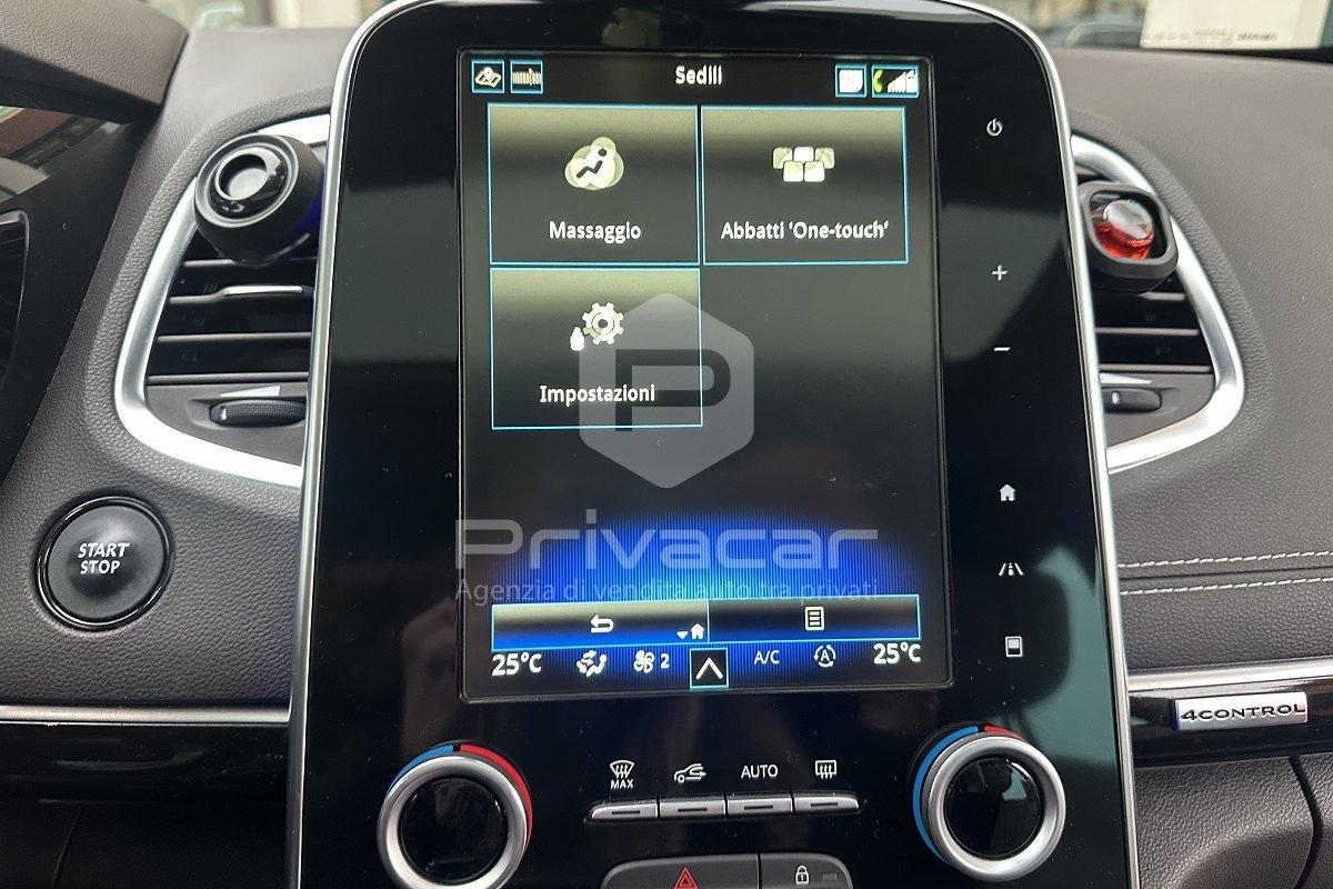 RENAULT Espace TCe EDC Energy Intens