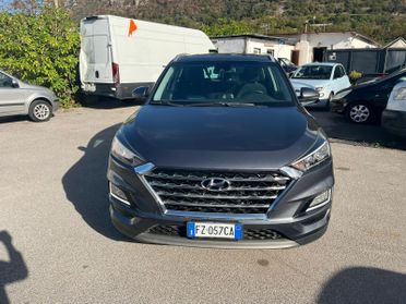 Hyundai Tucson 1.6 CRDi XPrime autocarro n1