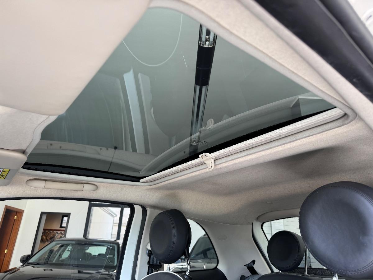 FIAT 500 1.3 Multijet LOUNGE TETTO PANORAMICO/ FARI XENO