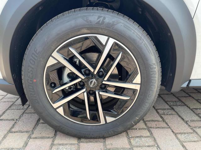 NISSAN Juke 1.0 DIG-T 114 CV DCT N-Connecta - KM0
