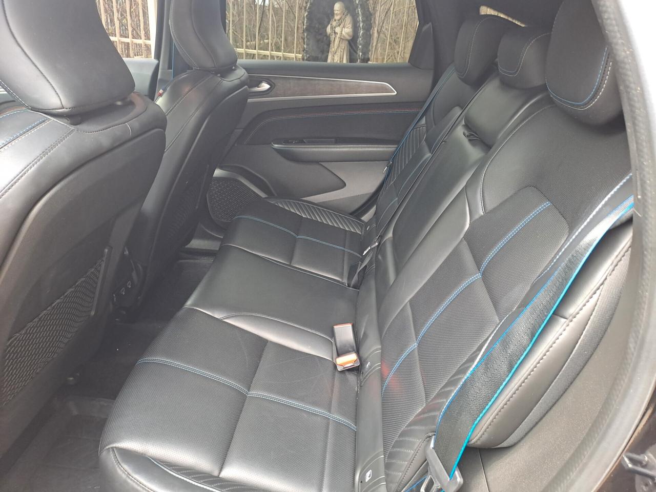 Renault Arkana Full Hybrid E-Tech 145 CV Esprit Alpine